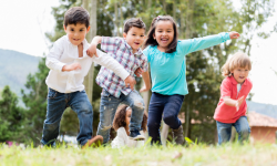 Kids Play Area