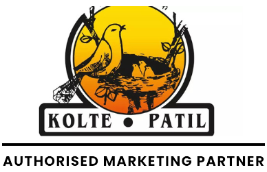 Kolte Patil 24K Altura logo